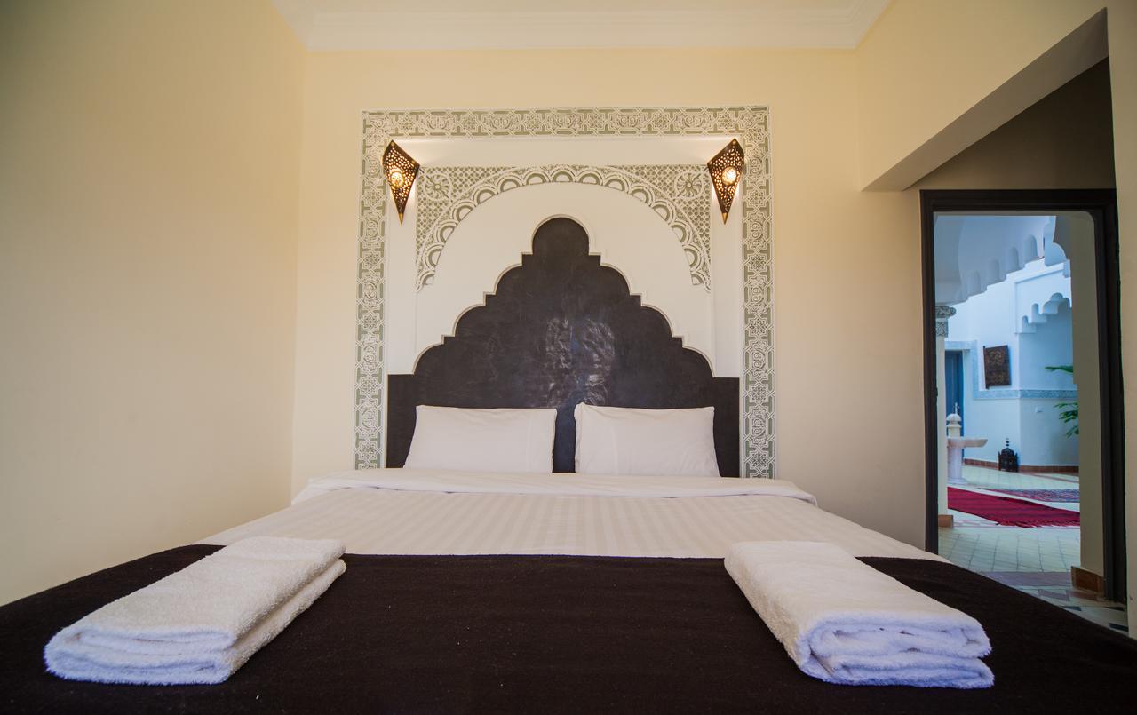 Ksar Sultan Dades Hotel Boumalne Dades Exterior photo